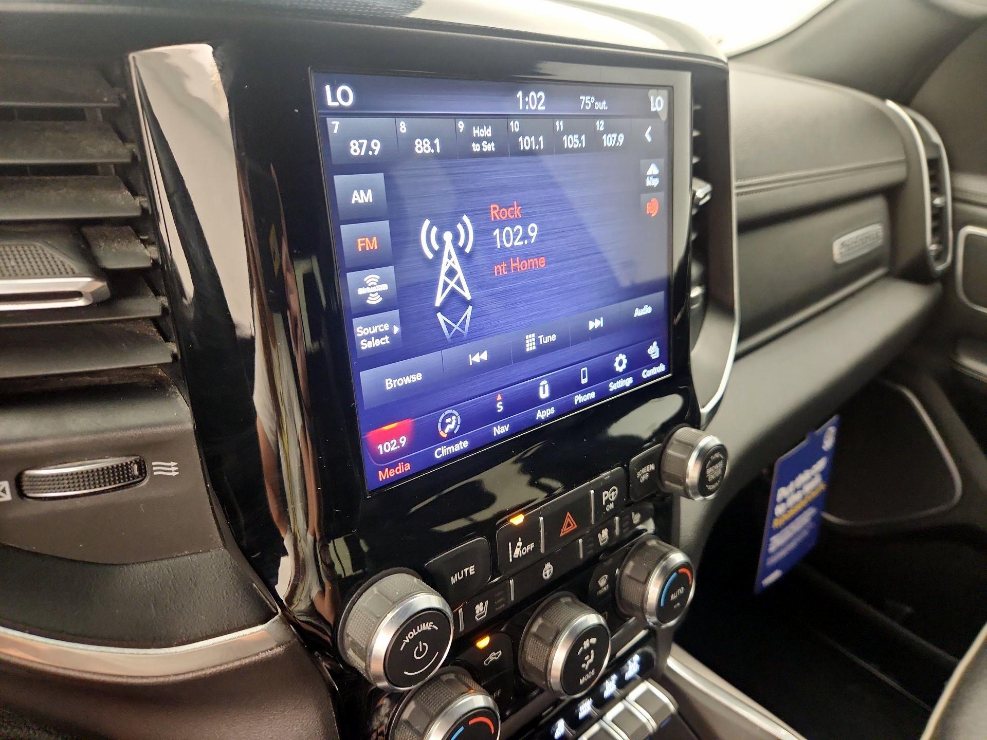 Thumbnail: 2020 RAM 1500 - 16