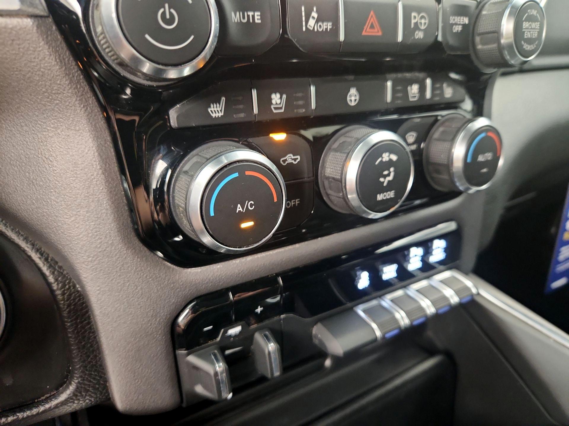 Thumbnail: 2020 RAM 1500 - 17