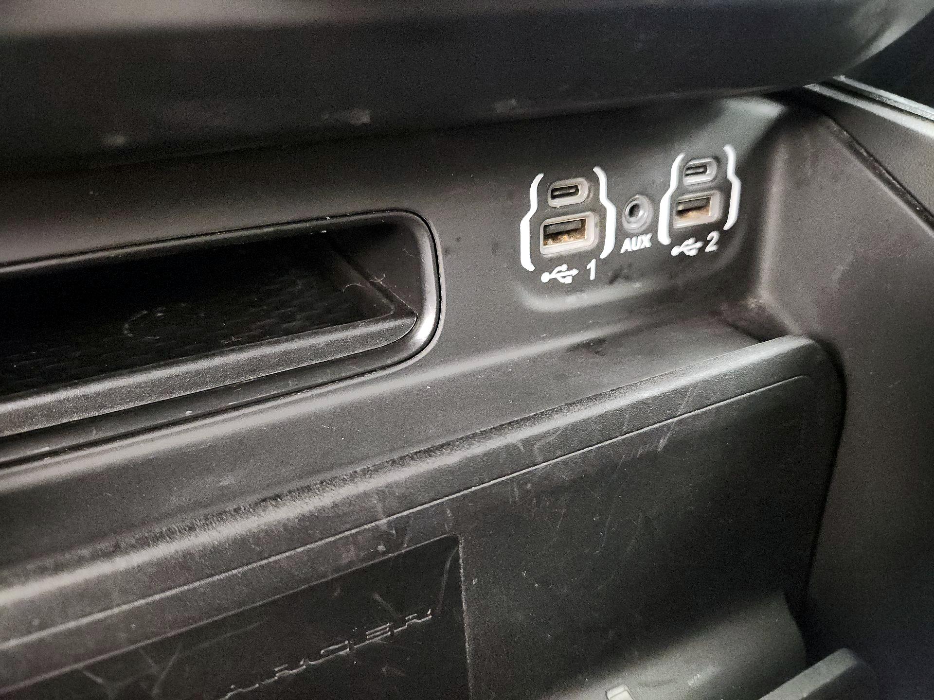 Thumbnail: 2020 RAM 1500 - 19
