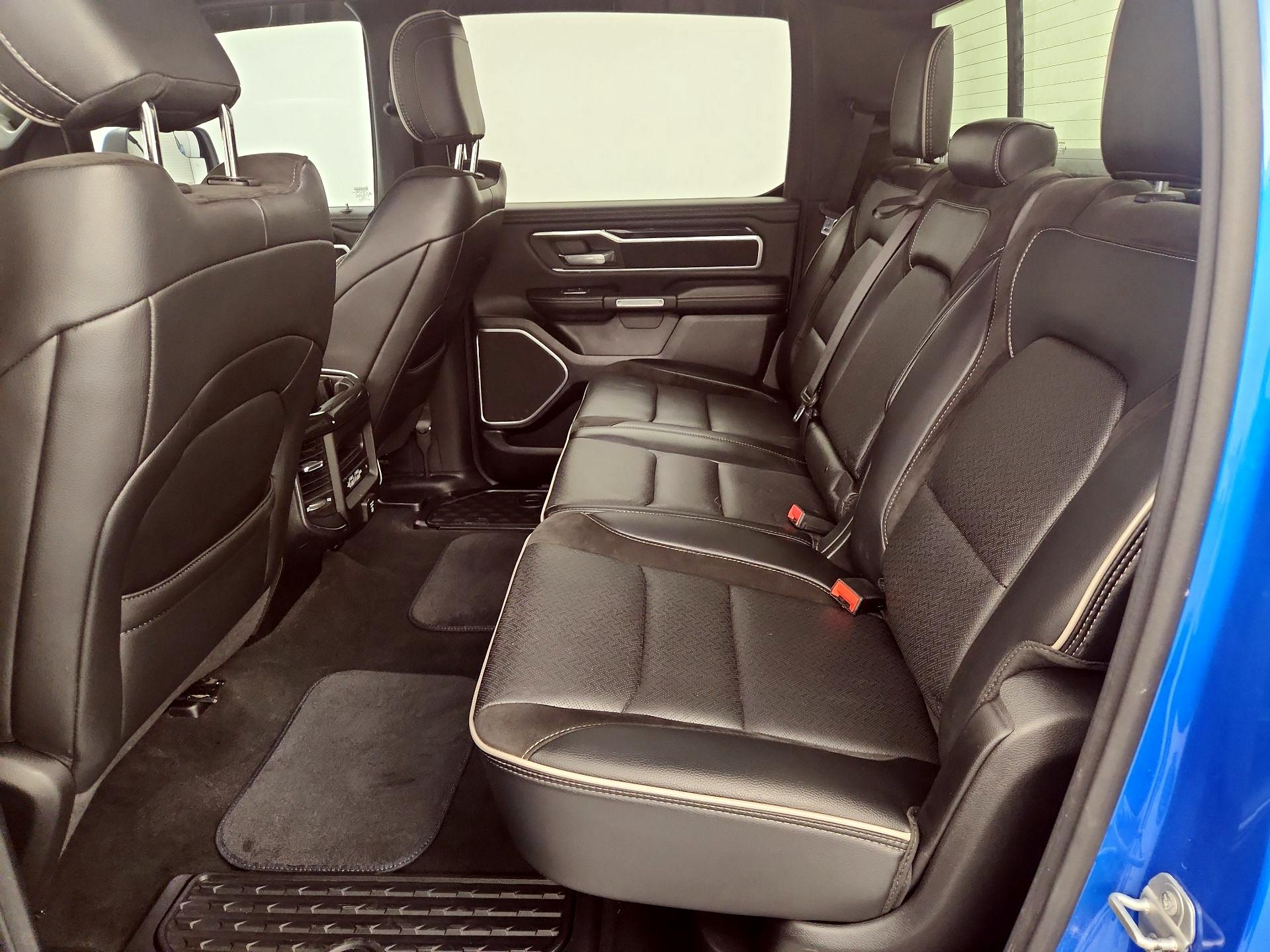 Thumbnail: 2020 RAM 1500 - 20