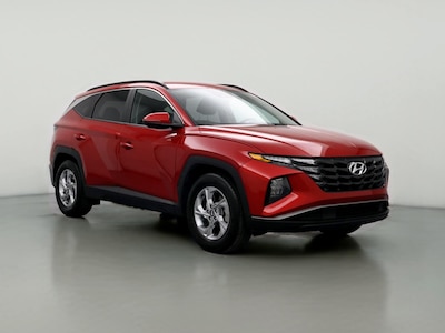 2022 Hyundai Tucson SEL -
                Nashville, TN