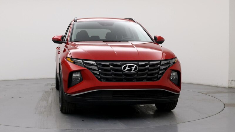 2022 Hyundai Tucson SEL 5