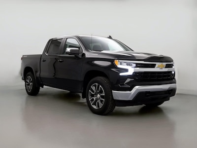 2023 Chevrolet Silverado 1500 LT -
                Franklin, TN