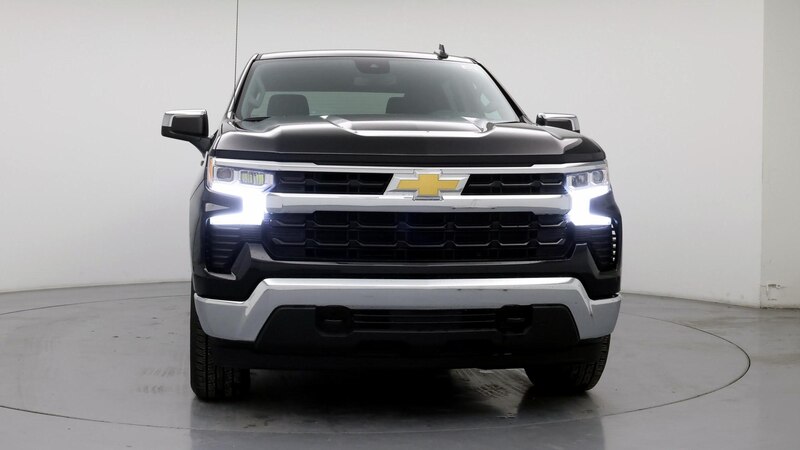 2023 Chevrolet Silverado 1500 LT 5