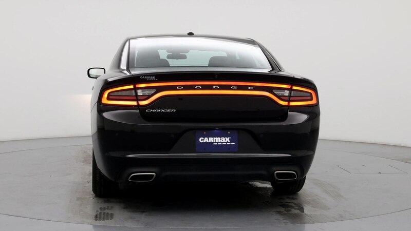 2022 Dodge Charger SXT 6