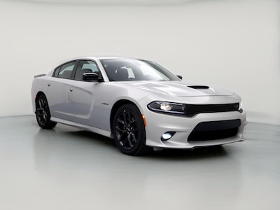 2022 Dodge Charger R/T -
                Montgomery, AL