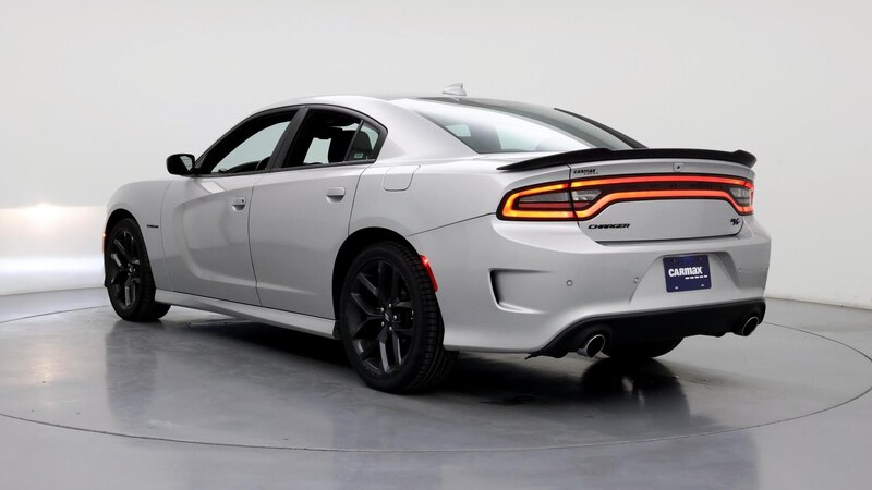 2022 Dodge Charger R/T 2