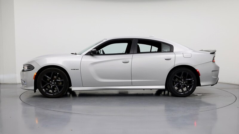 2022 Dodge Charger R/T 3