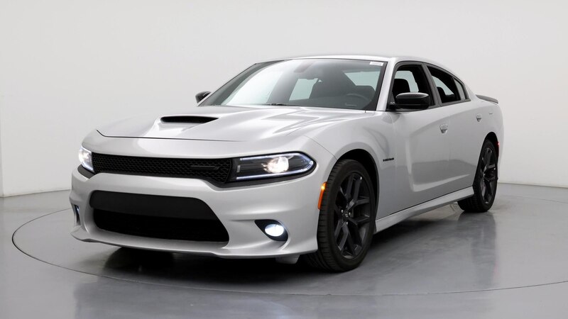 2022 Dodge Charger R/T 4