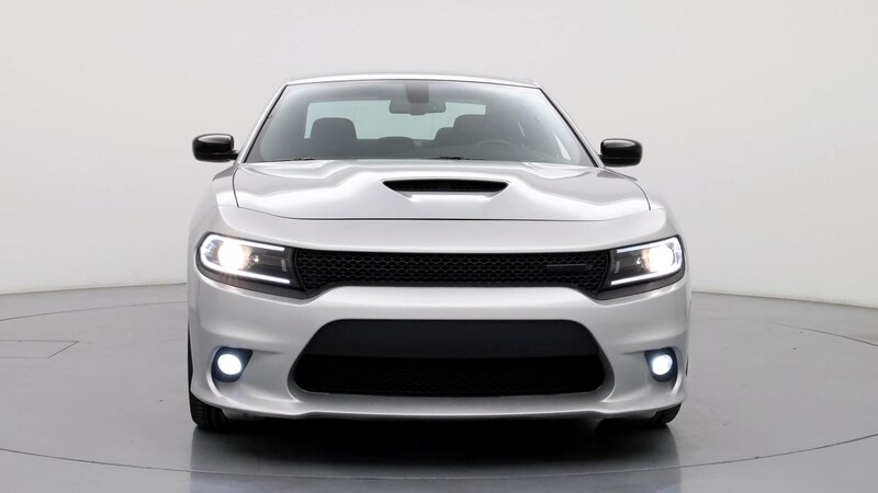 2022 Dodge Charger R/T 5