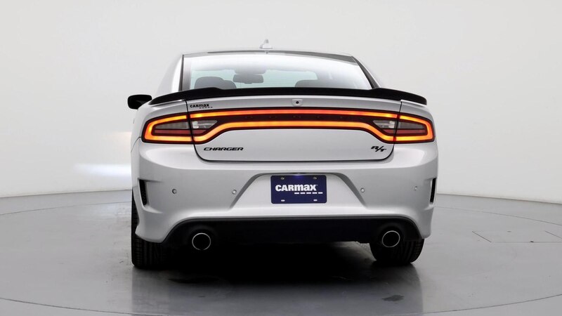 2022 Dodge Charger R/T 6