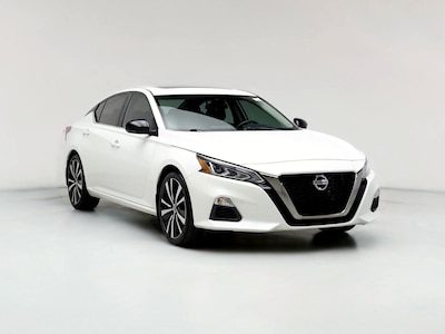 2021 Nissan Altima SR -
                Memphis, TN