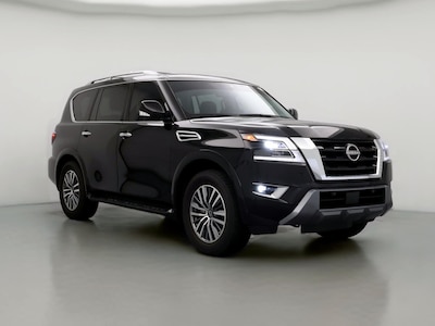 2024 Nissan Armada SL -
                Franklin, TN