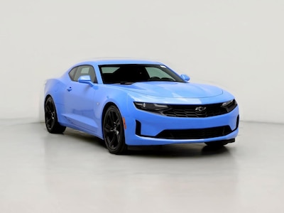 2022 Chevrolet Camaro  -
                Memphis, TN