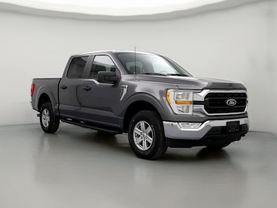 2021 Ford F-150 XLT -
                Nashville, TN