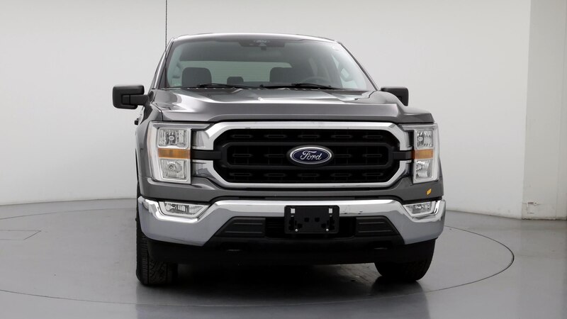 2021 Ford F-150 XLT 5