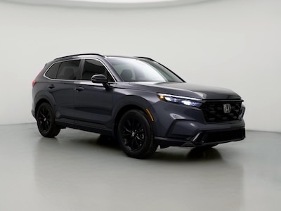 2023 Honda CR-V Sport -
                Nashville, TN