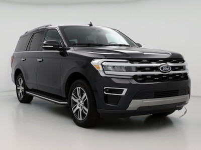 2022 Ford Expedition Limited -
                Madison, TN