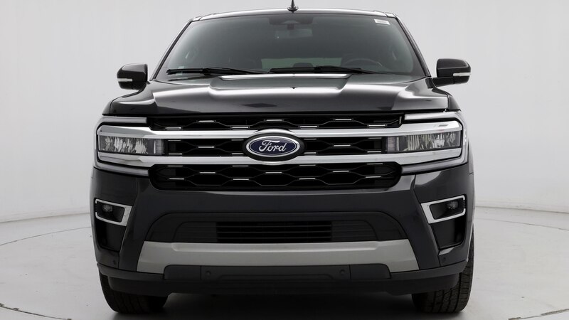 2022 Ford Expedition Limited 5