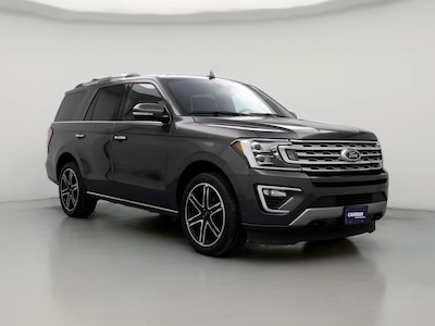 2021 Ford Expedition Limited -
                Nashville, TN