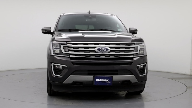 2021 Ford Expedition Limited 5