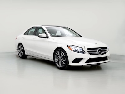 2020 Mercedes-Benz C-Class C 300 -
                Nashville, TN