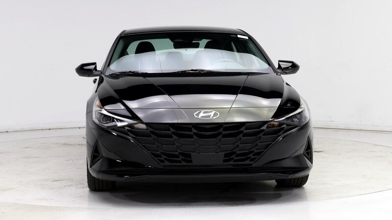 2023 Hyundai Elantra SEL 5