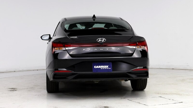 2023 Hyundai Elantra SEL 6