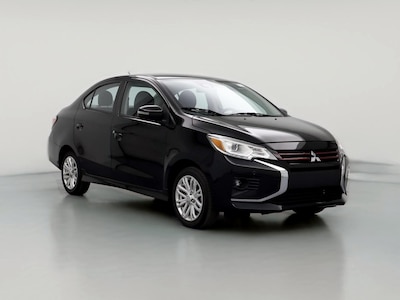 2021 Mitsubishi Mirage G4 SE -
                Nashville, TN