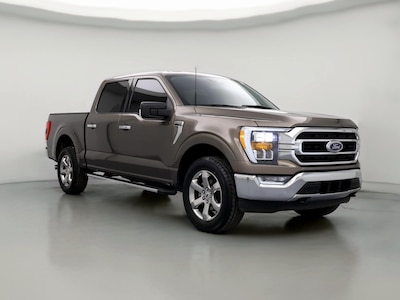 2022 Ford F-150 XLT -
                Nashville, TN