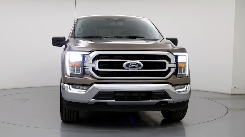 2022 Ford F-150 XLT 5