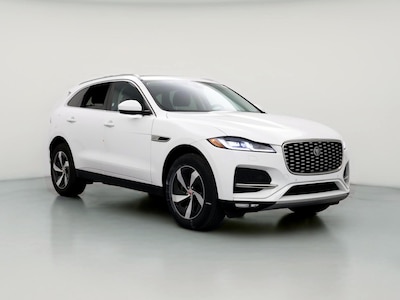 2022 Jaguar F-Pace S -
                Nashville, TN