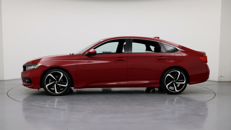 2020 Honda Accord Sport 3