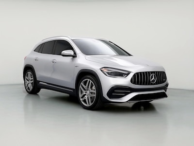 2022 Mercedes-Benz GLA 35 AMG -
                Nashville, TN