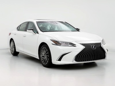 2019 Lexus ES Hybrid 300h Luxury -
                Nashville, TN