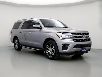 2022 Ford Expedition MAX Limited -
                Roswell, GA