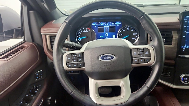 2022 Ford Expedition MAX Limited 10