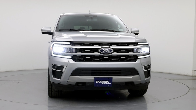 2022 Ford Expedition MAX Limited 5