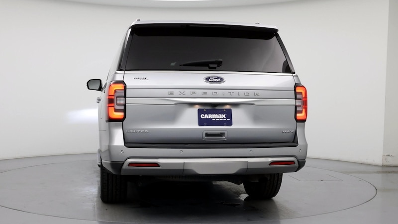 2022 Ford Expedition MAX Limited 6