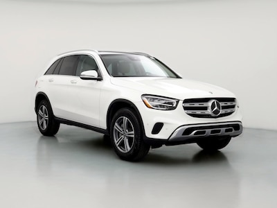 2022 Mercedes-Benz GLC 300 -
                Nashville, TN