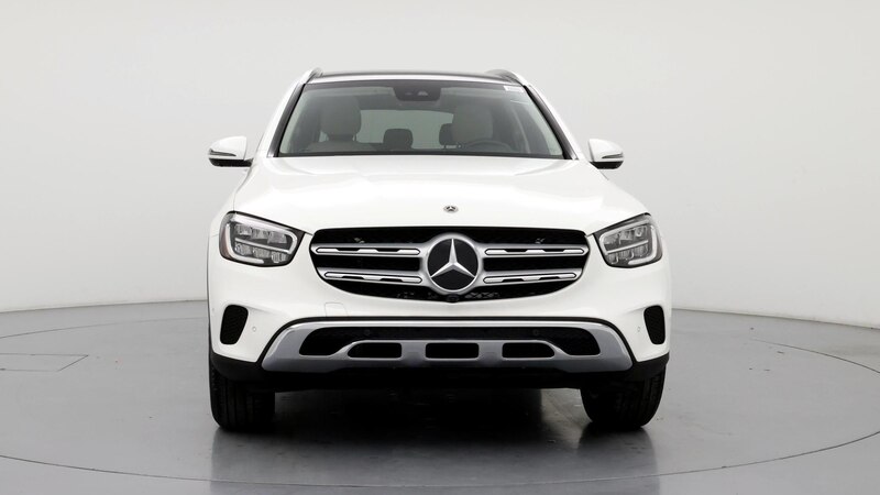 2022 Mercedes-Benz GLC 300 5