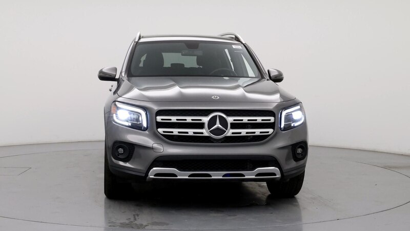 2023 Mercedes-Benz GLB 250 5