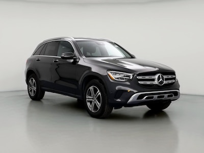 2022 Mercedes-Benz GLC 300 -
                Nashville, TN