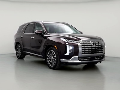 2023 Hyundai Palisade Calligraphy -
                Nashville, TN