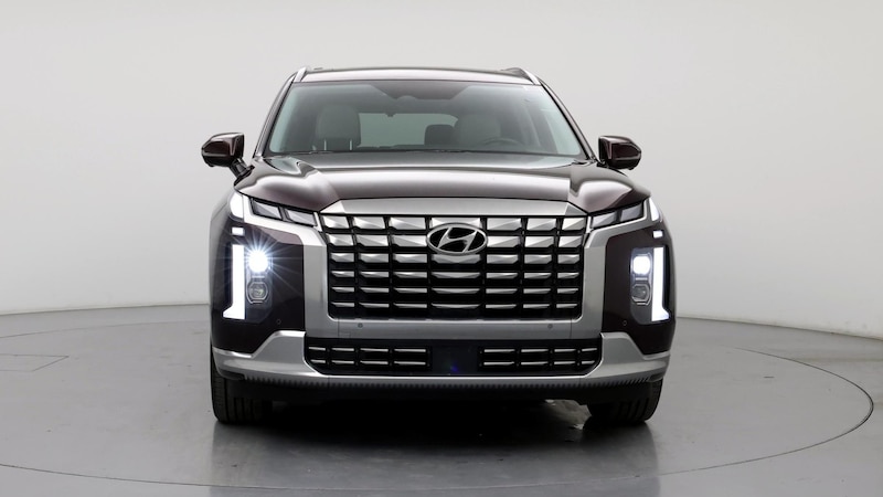 2023 Hyundai Palisade Calligraphy 5