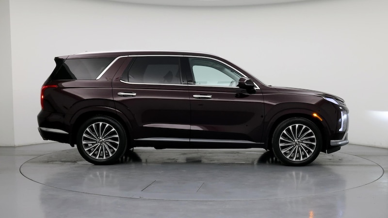 2023 Hyundai Palisade Calligraphy 7