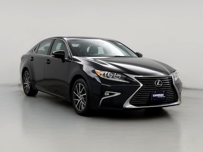 2018 Lexus ES 350 -
                Fredericksburg, VA