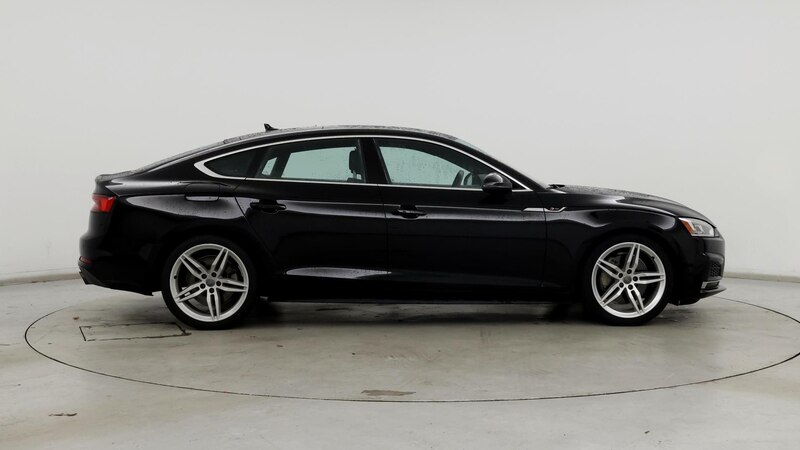 2018 Audi A5 Premium Plus 7