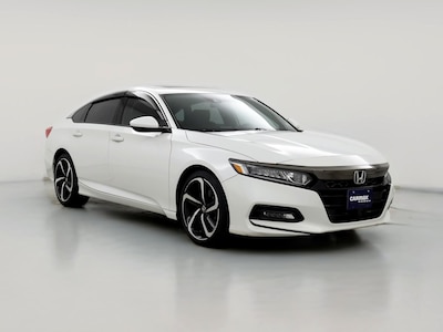 2019 Honda Accord Sport -
                Woodbridge, VA