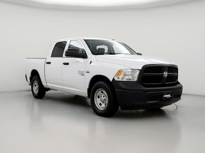 2023 RAM 1500 Classic Tradesman -
                Salisbury, MD